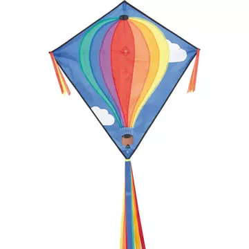 Eddy Hot Air Balloon sárkány