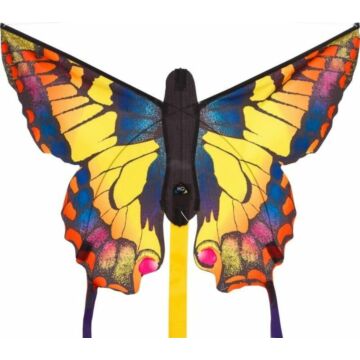 Butterfly Swallowtail "R" sárkány