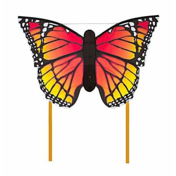 Butterfly Monarch "R" sárkány