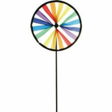 Magic Wheel Easy Rainbow szélforgó