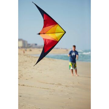 Stunt Kite Trigger Blaze trükksárkány