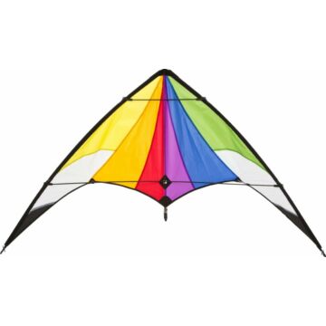Stunt Kite Orion Rainbow trükksárkány