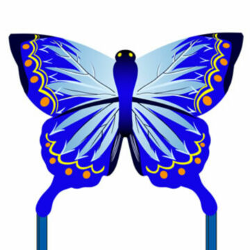 Ecoline Butterfly Indigo sárkány