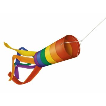 Invento Rainbow szélzsák, 110 cm