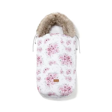 Gyermek téli hálózsák - IN BLOSSOM