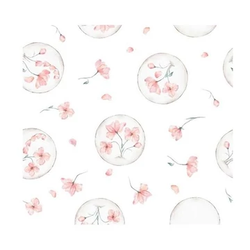 Bambusz pillangó párna - ILLUSION kollekcióból