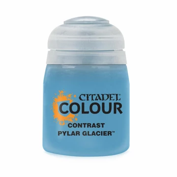 Citadel festék Contrast: Pylar glacier 18 ml