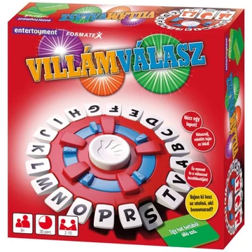 Gombos női pulóver, fehér színben