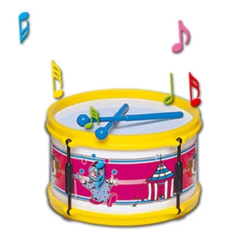 Gyermekdob 19 cm-es - D-Toys