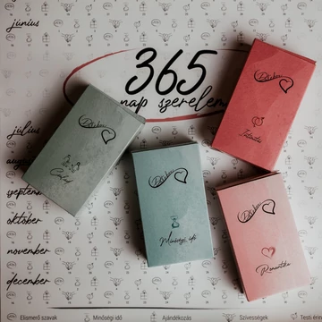 DateBox 4 az Egyben