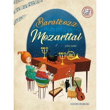 Barátkozz Mozarttal