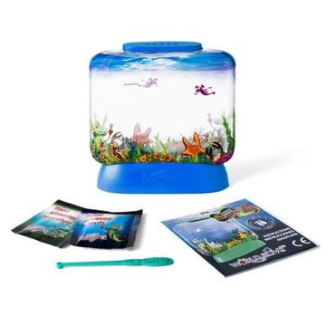 Aqua Dragons Víz alatti Élővilág - Sea Friends, a tenger élőlényei