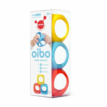 Oibo fejlesztő játék, 3db-os szett