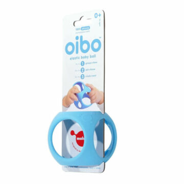 Oibo fejlesztő játék, kék