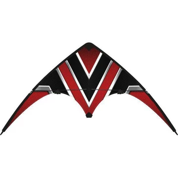 Günther Carbon Loop nylon papírsárkány 100x58 cm-es