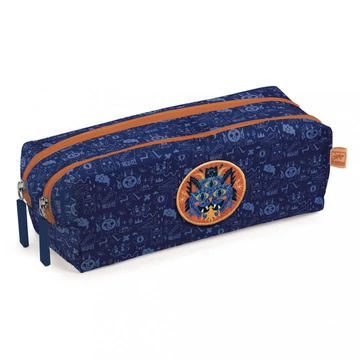 Lenyűgöző állatvilág társasjáték