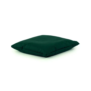 Zöld Kültéri Babzsák Párna