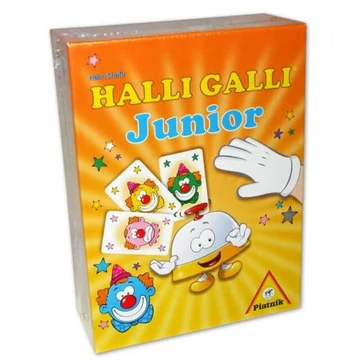 Halli Galli Junior társasjáték