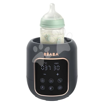 Cumisüveg melegítő és sterilizáló Multi Milk Beaba Night Blue kék 0 hó-tól BE911714
