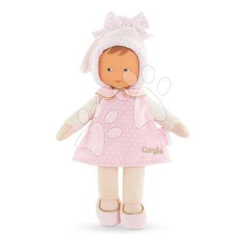 Játékbaba Miss Starry Dreams Mon Doudou Corolle kék szemekkel 25 cm 0 hó-tól CO010140