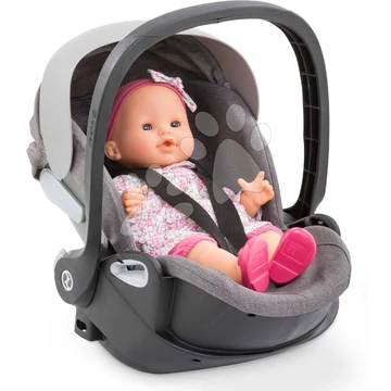 Autósülés Cybex Baby Doll Carrier 2in1 Corolle 36-42 cm játékbabának