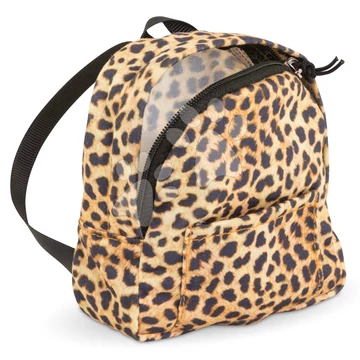 Hátizsák játékbabának Backpack Leopard Ma Corolle 36 cm babára CO213020