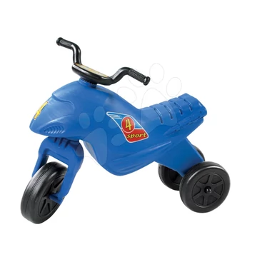 Dohány kismotor SuperBike Medium 142M kék