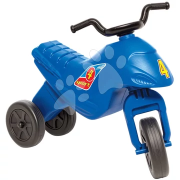 Bébitaxi SuperBike Medium Dohány világoskék 24 hó-tól