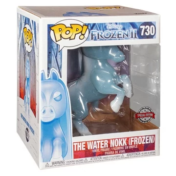 Funko POP! Disney: Frozen 2 – Nokk (frozen) #592