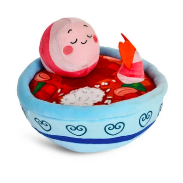 Funko Plush: Paka Paka - Soup Troop - Shrimp Gumbo plüssfigura