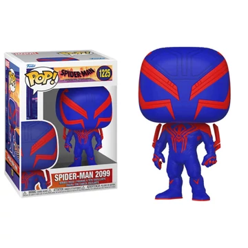 Funko POP! Across the Spider-Verse - Spider-Man 2099 figura