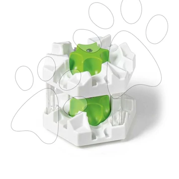 Kiegészítő golyópályához Körhinta PRO New Carousel GraviTrax 2 szintes kereszteződés 8 évtől