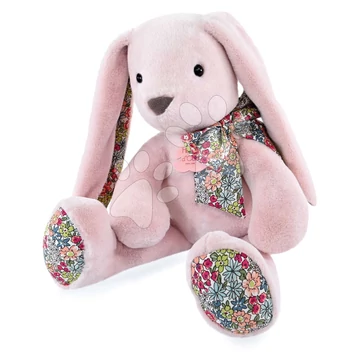 Plüss nyuszi Bunny Tender Pink Copain Calin Histoire d’ Ours rózsaszín 40 cm 0 hó-tól HO3194