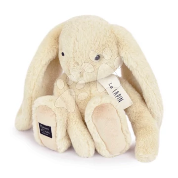 Plüss nyuszi The Bunny Vanilla Histoire d'Ours bézs 32 cm 0 hó-tól HO3244