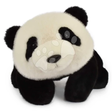 Plüss panda Bao The Panda Histoire d’ Ours fekete-fehér 55 cm 0 hó-tól HO3338