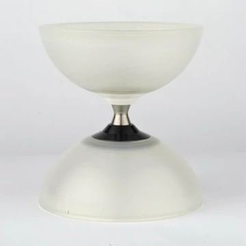 Henry's Vision Free diabolo szett alu pálcával, jég