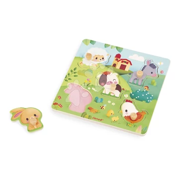 Afroamerikai csecsemő baba kék ruhában 45cm-es