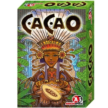 Cacao társasjáték