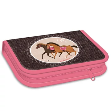 Charming Stars tolltartó kihajtható írószertartókkal