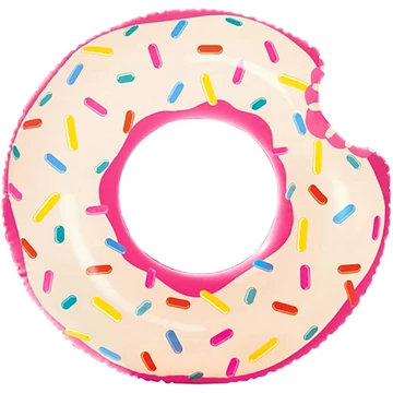 Felfújható fánk úszógumi - Intex