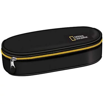 National Geographic ovális tolltartó