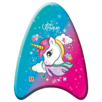 Unikornis úszódeszka 46cm-es - Mondo Toys