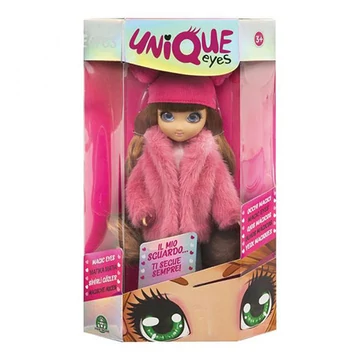 Unique Eyes Bűvös szemű baba - Sophie
