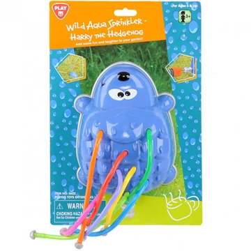 Playgo: Vidám sündisznós locsoló