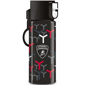 Ars Una: Lamborghini BPA-mentes kulacs 475ml