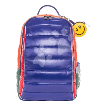 Iskolai hátizsák Backpack James Puffer Pop Jeune Premier ergonomikus luxus kivitel 42*30 cm