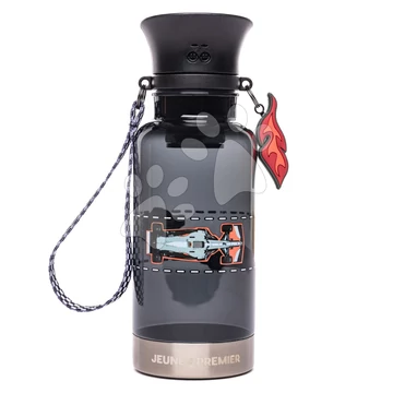 Iskolai kulacs Drinking Bottle Grand Prix Jeune Premier ergonomikus luxus kivitel 20*7 cm
