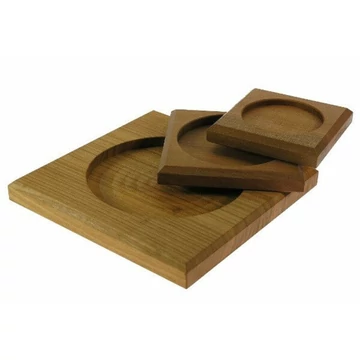 Cseresznyefa talpazat EcoSphere gömbhöz