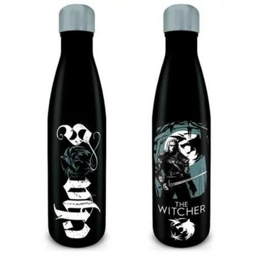 The Witcher (CHAOS) fém kulacs