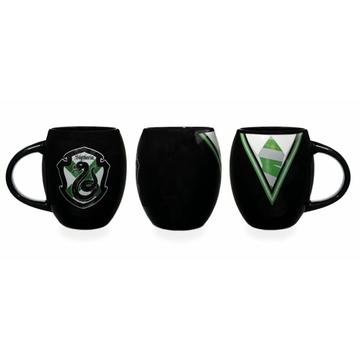 Harry Potter (SLYTHERIN) bögre